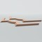 Ekena Millwork 66 56W x 66 56H x 14T Large Bradley Decorative Fretwork Wood Ceiling Panels, Maple CELW67X67X0250BRDMA - alternate 10